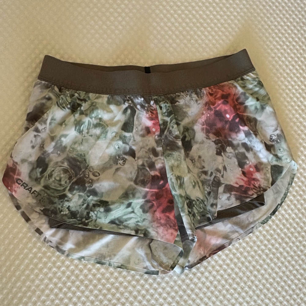 Craft Shorts
